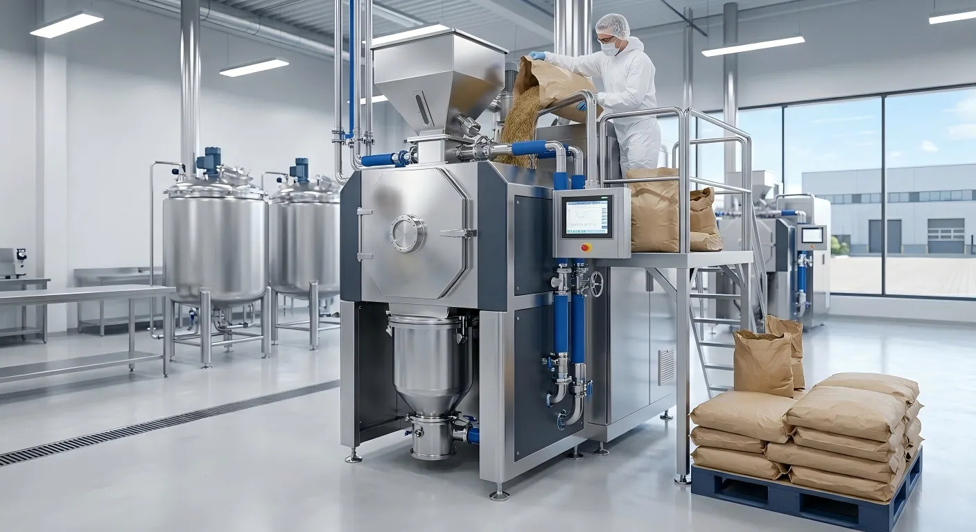 L'industrie du broyage ultrafin a atteint un tournant de modernisation, les basses températures et le haut rendement devenant monnaie courante. La rectifieuse ultrafine Xingshengwei perce avec la technologie