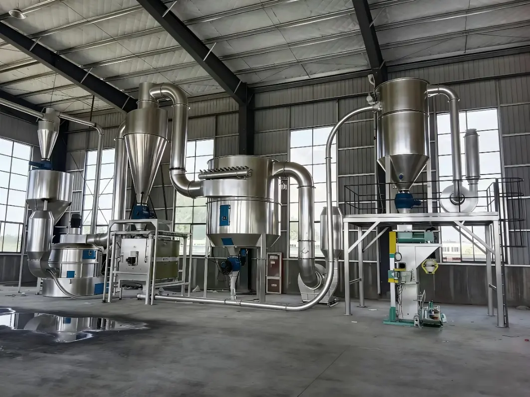 Comment choisir le bon pulvérisateur ultrafin pour votre production industrielle ? Lignes directrices fondamentales pour les achats transfrontaliers