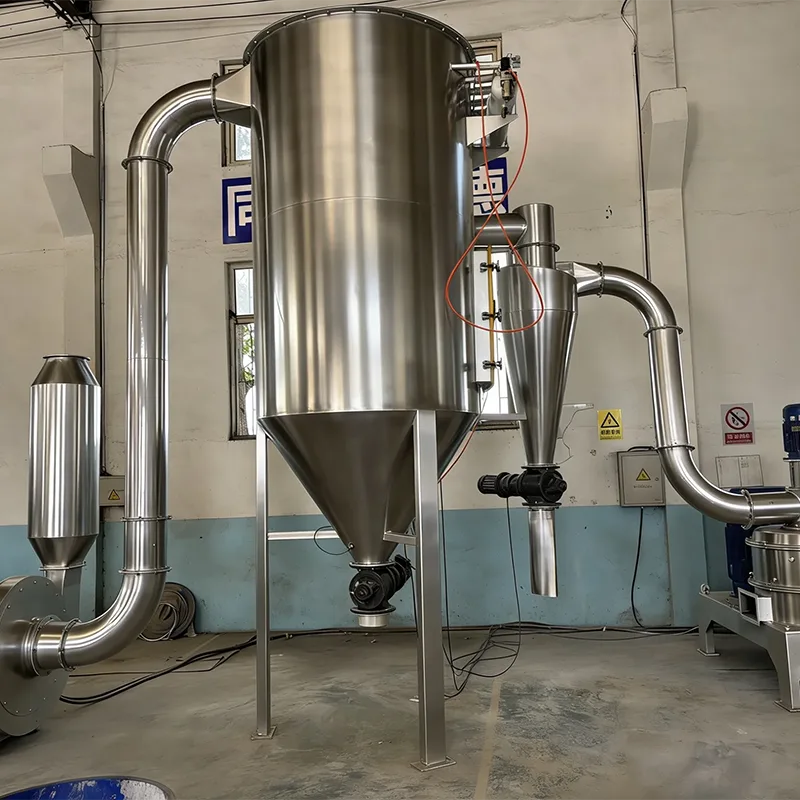 Pulvérisateur ultrafin de légumes et de fruits