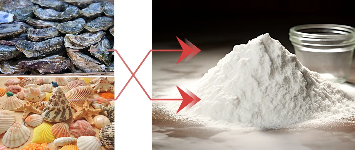 Oyster Shell Ultrafine Pulverizer