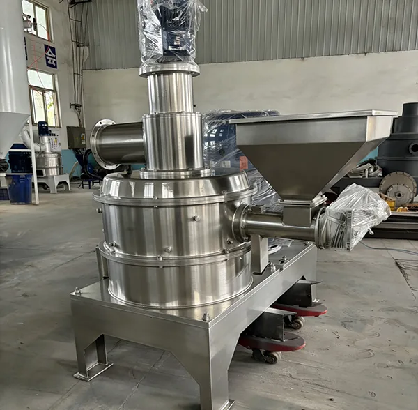 Corn Ultrafine Grinder