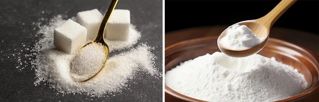 White Sugar Ultrafine Pulverizer