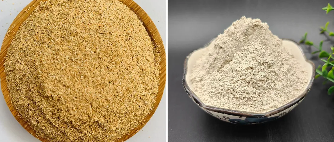 Rice Husk Ultrafine Pulverizer