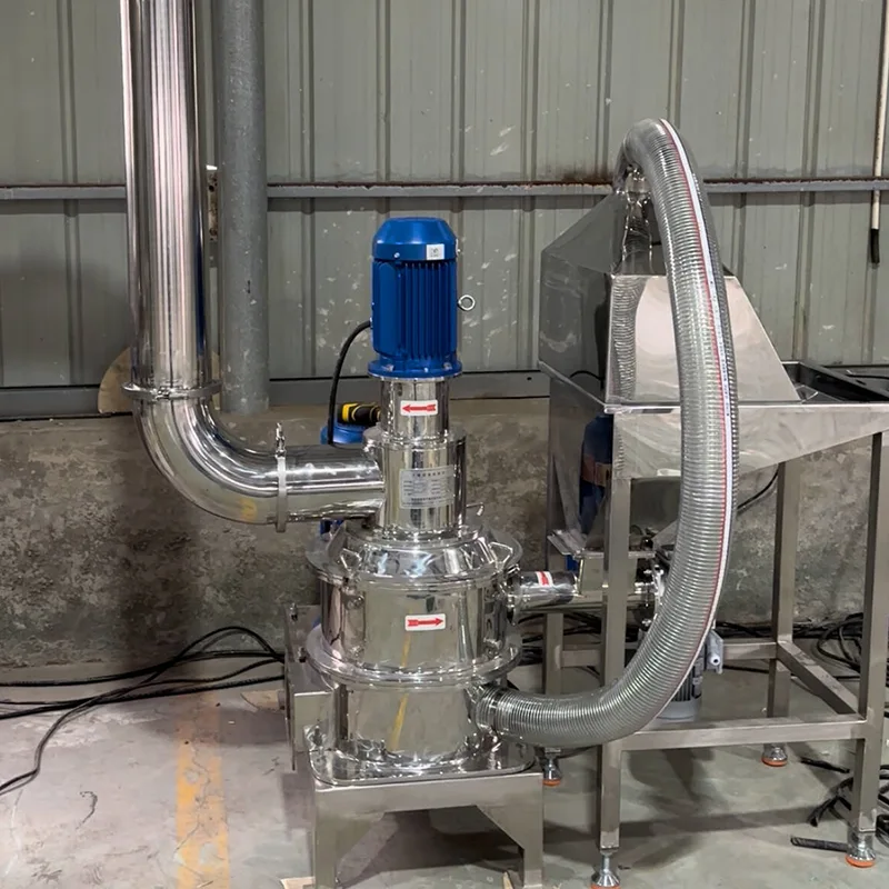 Pulvérisateur ultrafin en caoutchouc