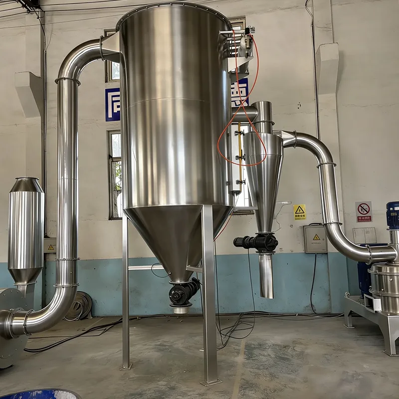 Pulvérisateur ultrafin pour concombre de mer